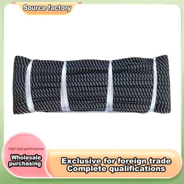 Durable Reflective Tape with Elastic Strap for Safety