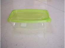 rectangle food container