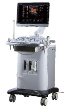 Color Doppler Ultrasonic Diagnostic System