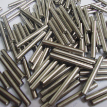 Dowel Pins & Parallel Pins - 45# Steel Pins