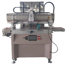 Microscope Slide Printing Machine