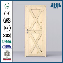 JHK Knotty Pine Sliding Door