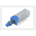 Spuj series push switch