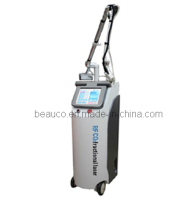 Laser Equipment for Aesthetic Used