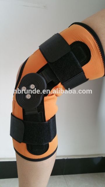 Medical Knee Support from Factory