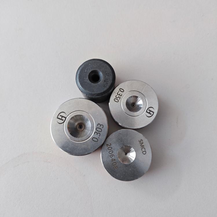 Kupferdrahtzeichnung stirbt stirbt Copper wire drawing dies