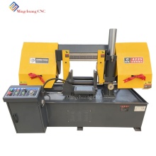 Upgraded High-Precision GH4235 Metal Band Saw Machine
