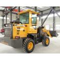 Nice Design Wheel Loader TractorFront Loader