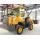 Bagus Wheel Loader TractorFront Loader