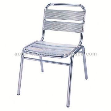 Garden leisure metal beach chair