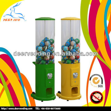 Bouncy ball or Capsule toy vending machine