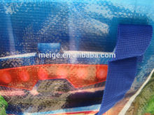 BSCI audit factory OEM&ODM sacs pp woven bags