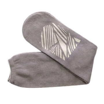 Airline flight socks