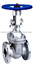 ANSI gate valve 300LB