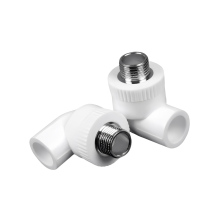 PPR Outer Wire Elbow Fittings