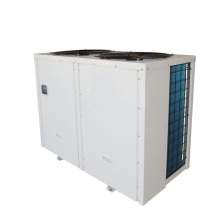 High COP Air Source Heater Pump