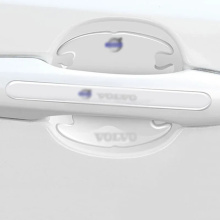 Automotive Door Handle Anti-Collision Protective Film