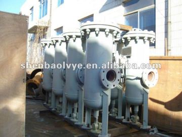 Dry Gas Filter Vessels