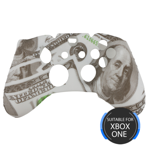 Borracha de Gel de Silicone para Xbox One