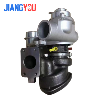 GT2052S TurboCharger for LAND ROVER 75 MG R75 1.8T