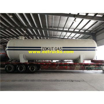 60000l Large Propane Gas Tanks