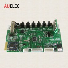 Wireless bluetooth usb sd mp3 player module