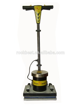 Wood Floor Sander Polisher