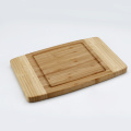 Extra Large Bamboo Cutting Board