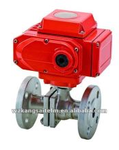 Electric Actuator valve,electric butterfly valve actuator, Valve actuator