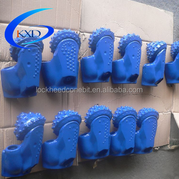 8.5 inch tricone bit palm and 8 1/2 single cone palm drill bit