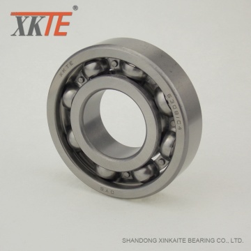 Conveyor Roller Ball Bearing 6308 C4