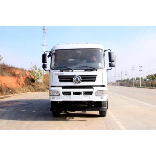 DONGFENG 25tons Heavy Duty Rear Loader ใหม่เอี่ยม