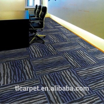 magic cube carpet tile // luxury carpet 002