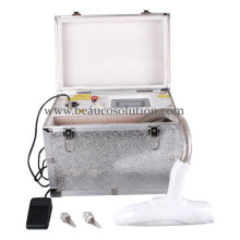 ND: YAG Laser Tattoo Removal / Remove Freckles