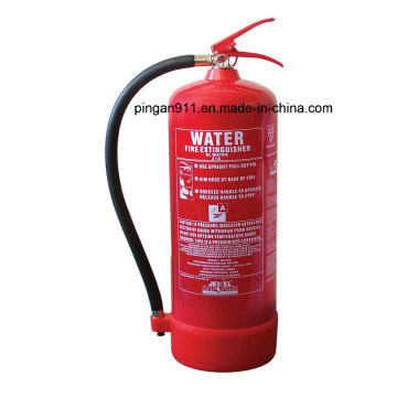 9L Water Extinguishers