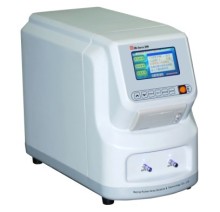 13c Infrared Spectrometer Ananlyzer (IR-Force 200)