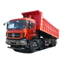 8x4 dump truck 20m3 30m3 dumper lorry truck tipper for sale
