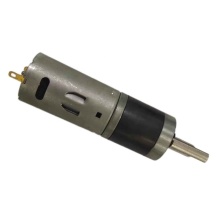 Customizable 24V Planetary Gearbox Motor and Micro Planetary Gear Reducers