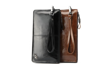 SZB41 LEATHER HAND BAG