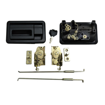 Bus Parts Auto Lock Luggage Warehouse HC-B-10029-1