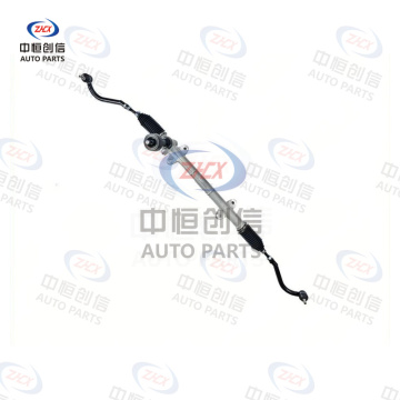 Crema manuală și pinion pentru Changan Eado