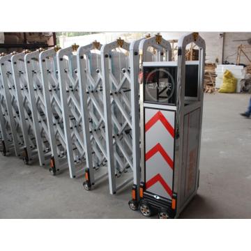 Automatic Electric Single Double Sliding Retractable Gate