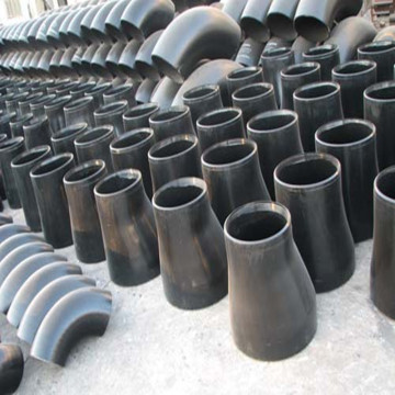 SEAMLESS SCH160 WPB CARBON STEEL FITTINGS