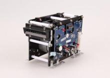 Railway Ticket Collecting Machine , Parking Access Control