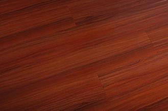 Durable Simple AC3 HDF 8mm embossed Laminate Flooring for O