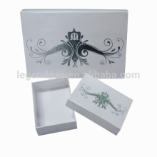 Top sale popular custome cardboard luxury packaging