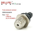 Low price FIAT Fuel rail pressure sensor 55230978