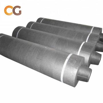High density UHP400mm graphite electrode