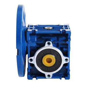 High Quality Worm Gear Reducer Speed Gear Reducer