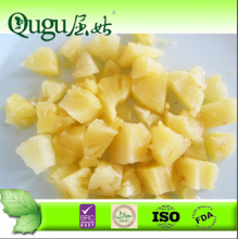 850g canned pineapple chunk
